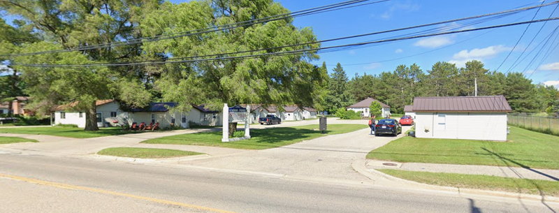 Prices Motor Court - Street View (newer photo)